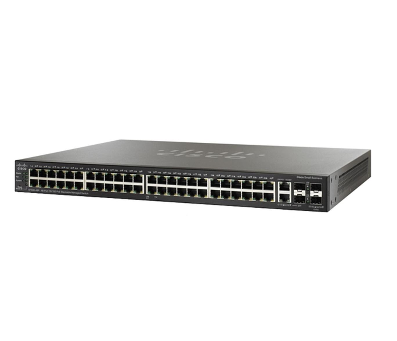 SG500-52P-K9-NA | Cisco SG500 Small Business Switch