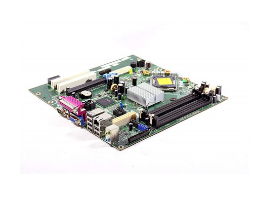 TY565 | Dell System Board V3 for OptiPlex 745 Mini Tower