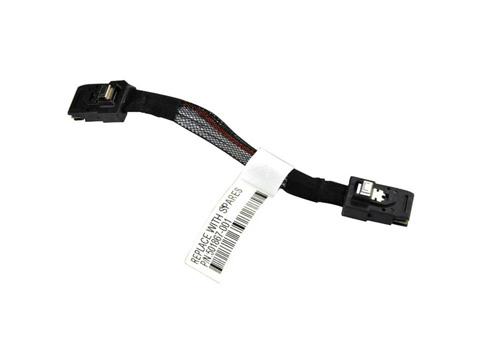 501867-001 | HP Mini-SAS to Mini-SAS Cable for WS460C G6