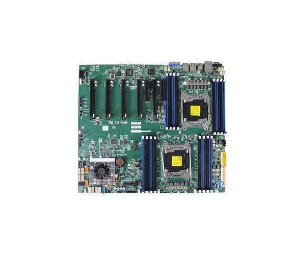 MBD-X10DRG-Q-B | Supermicro System Board (Motherboard)