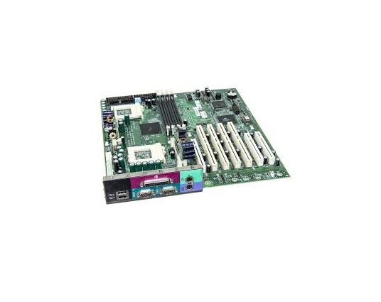 216109-001 | HP Motherboard for ProLiant ML350