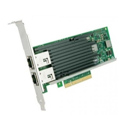 X540-T2-IBM | IBM Intel X540-T2 Dual Port 10GBASET Adapter for System x