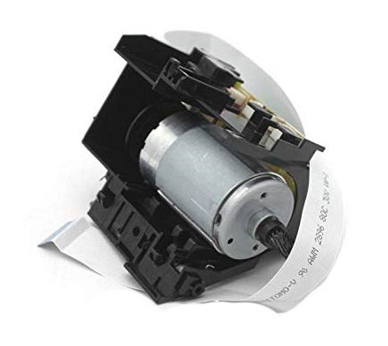 RM2-8351 | HP Motor PC Board Assembly for LaserJet MFP M227 / M203 Series