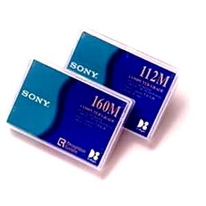 DLT3TK85 | Sony DLT-3 Data Cartridge - DLT DLTtapeIII - 10GB (Native) / 20GB (Compressed)