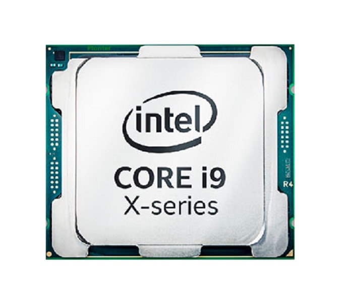 SR3RS | Intel Core i9-7980XE Extreme Edition 18-Core 2.60GHz 8GT/s DMI3 24.75MB Cache Socket FCLGA2066 Processor