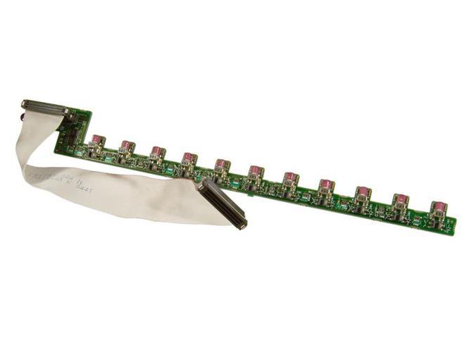 278463-001 | HP PCI-Express Hot Pluggable Switch Board Kit for ProLiant DL760 G2 Server