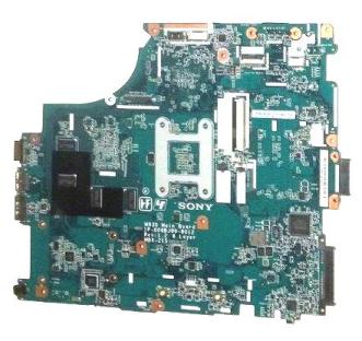 A1765405A | Sony VAIO VPC-F M930 MBX-215 Intel Laptop Motherboard Socket 989