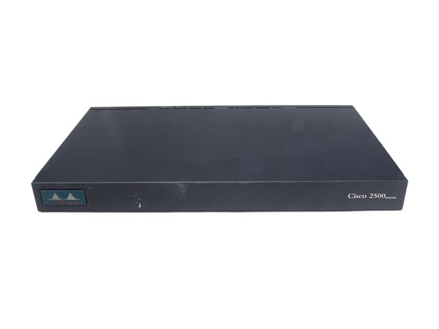 T94-5011-0 | Cisco 3-Port Ethernet Dual Serial Router