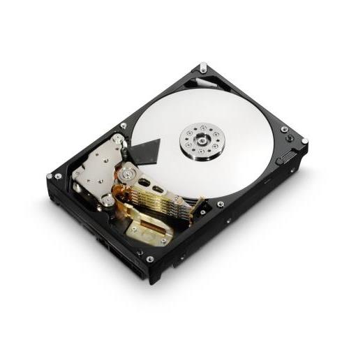 0B24518 | Hitachi 300GB 15000RPM SAS 3 Gbps 3.5 16MB Cache Hard Drive