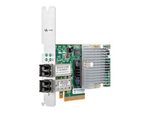 E7X47A | HP 3PAR StoreServ 7000 16GB Dual Port Fibre Channel Adapter