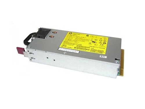 J9738A | HP 575-Watt 100-240VAC to 54VDC Power Supply for X332 Switch - NEW