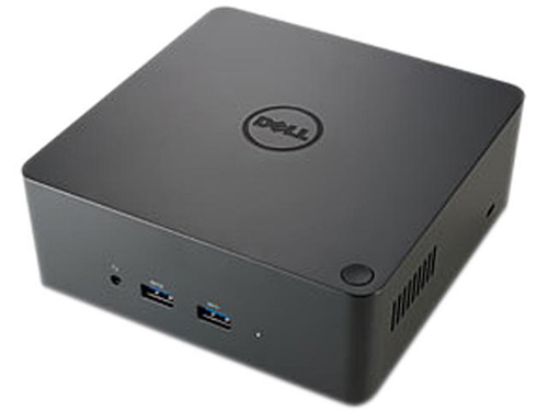 3GMVT | Dell Thunderbolt Dock TB16 240W for Notebooks