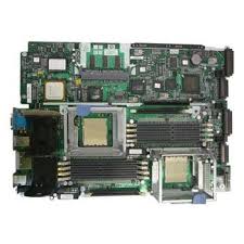 012602-001 | HP DL380 G4 SAS Hi Perf System Board