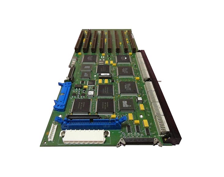 501-6780 | Sun Center plane Board for Fire V480