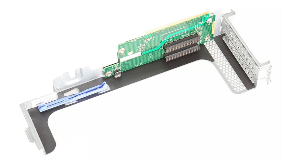 43V7063 | IBM 2X 8 SLOTS PCI Express Riser Card for System x3650 M2