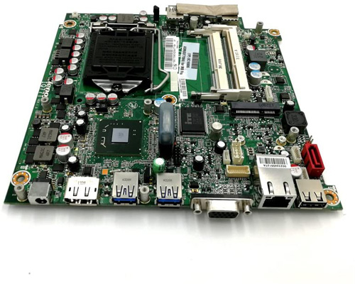 03T6827 | IBM System Board for ThinkCentre M92P