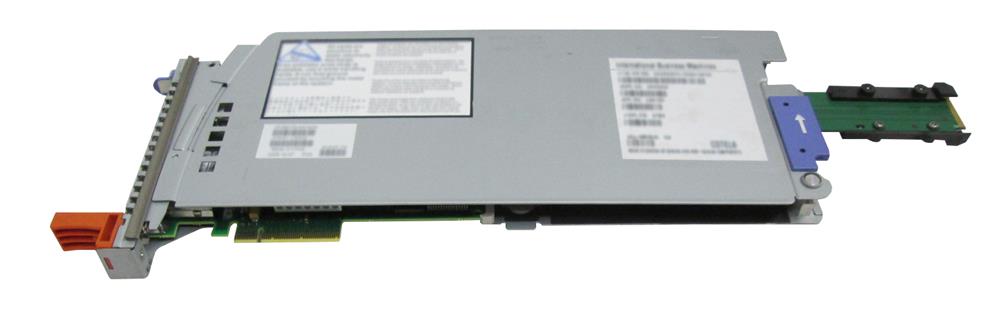 44V5556 | IBM 3GB Dual PCI Express SAS RAID Host Bus Adapter