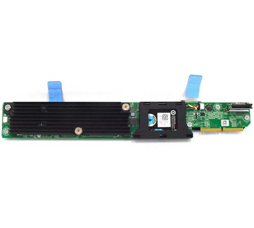 2RFJJ | Dell Perc H730p Mx 12GBPS SAS Raid Controller for PowerEdge Mx740c