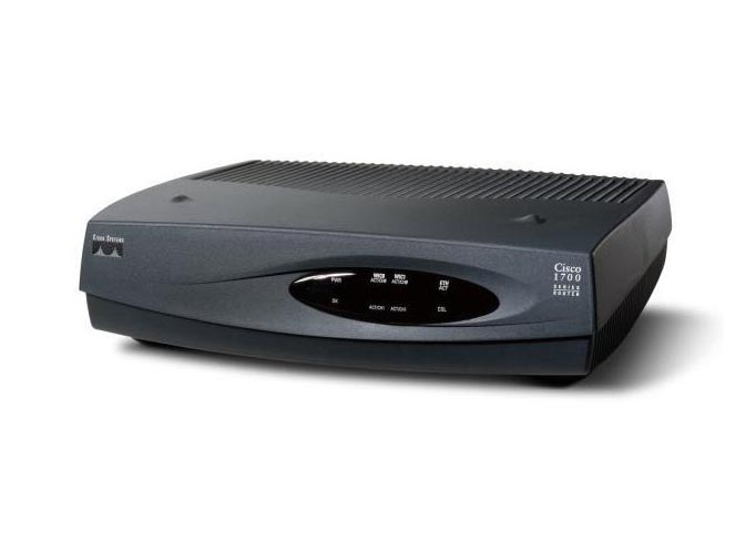 47-14634-01 | Cisco / Net 1721 Router