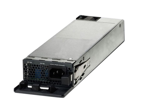 341-0560-01 | Cisco 715-Watt Redundant Power Supply for Catalyst 3850