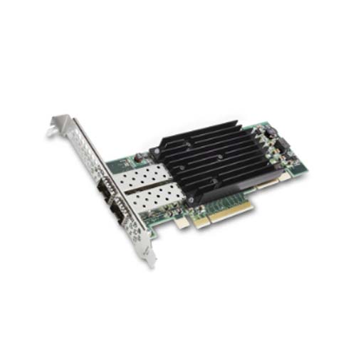 5X2H8 | Dell Xtremescale Sfn8042 Dual-port 40GBe Network Interface Card(Low-Profile)