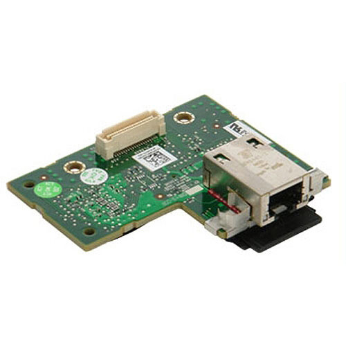 330-7645 | Dell IDRAC6 Enterprise Remote Access Card for PowerEdge R610/ R710/ T610 / PowerVault NX3000 Server