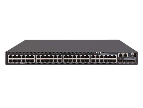 JH146A | HP 5510-48g-4SFP Hi Switch - NEW