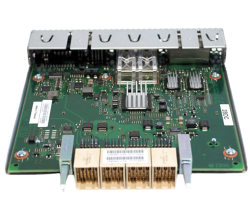 74Y5925 | IBM 10GB IVEHEA 4-Port Host Ethernet Adapter 2BDC