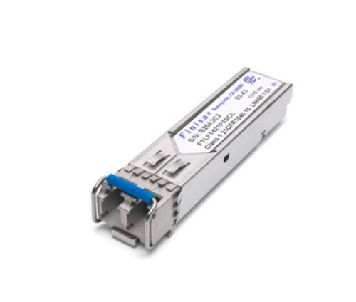 FTLF1421P1BCL | Finisar Duplex SFP 2.67Gb/s 15 KM SMF DDM 1310NM