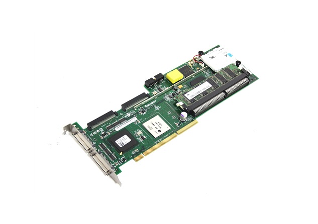 13N2185 | IBM ServeRAID-6M Ultra-320 SCSI Controller (128MB Cache)