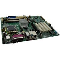 358701-001 | HP Socket 775, System Board 800MHz FSB, for WorkStation XW4200