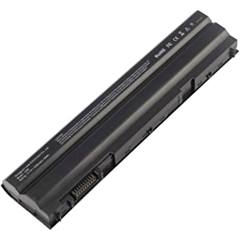 WFDW7 | Dell 9-Cell 97WHr 9400mAh 10.8V Lithium-Ion Premium Battery for Powerwarehouse