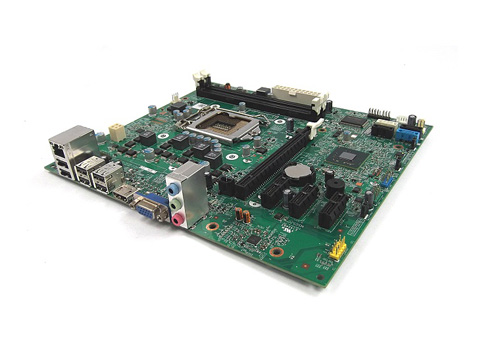 M5DCD | Dell Motherboard for Inspiron 620 OptiPlex 390 Vostro 260