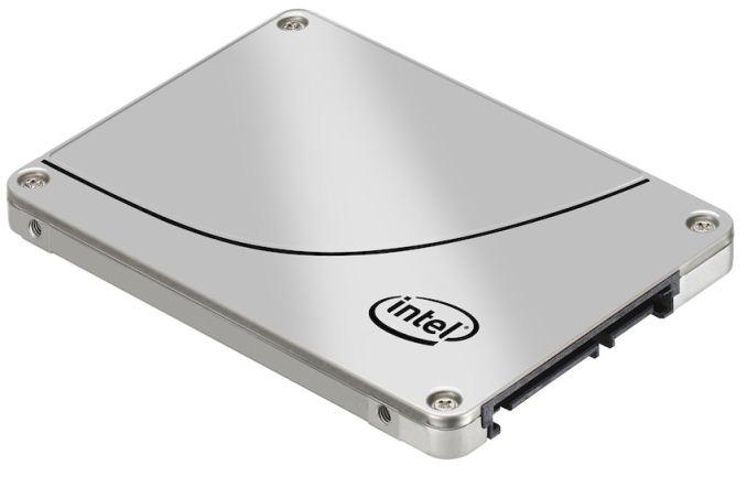 SSDSC2BB240G601 | Intel DC S3510 Series OEM 240GB SATA 6GB/s 16NM MLC 2.5 Solid State Drive (SSD)