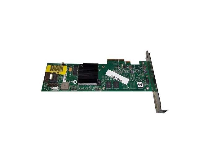 8704ELP | LSI MegaRAID 4-Port 3GB/s SAS PCI-Express Controller Card