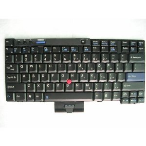 42T3737 | Lenovo Mobile U.s. English Keyboard for Thinkpad X200 X200s X200 X201 Tablet