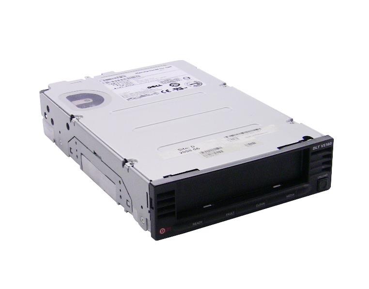 UP265 | Dell PV110T 80/160GB VS160E SCSI LVD External Tape Drive