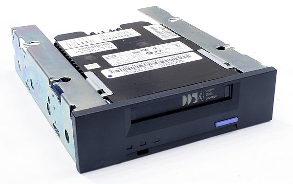 STD2401LW | Seagate 20/40GB SCSI DDS-4 LVD 68-Pin Tape Drive