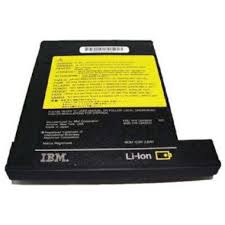 02K6504 | IBM Lithium Ion UltraslimBay Notebook Battery Lithium Ion (Li-Ion) 10.8V DC