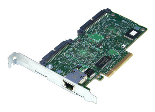 PY793 | Dell iDRAC 5 Remote Management Card for PowerEdge 6950