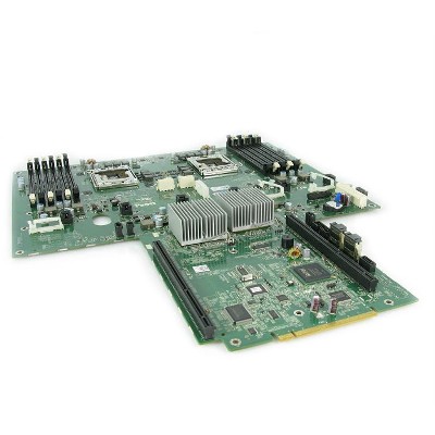 J6M83 | Dell Desktop Board for Precision R5500 WorkStation