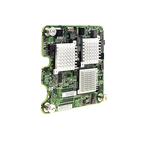 436011-001 | HP NC325M Gigabit Ethernet Card PCI Express X4 4-Port