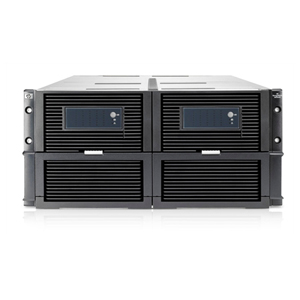 AP764A | HP StorageWorks MDS600 Hard Drive Array 35 x HDD 35 TB Installed HDD Capacity RAID Supported 70 x Total Bays 5U Rack-mountable