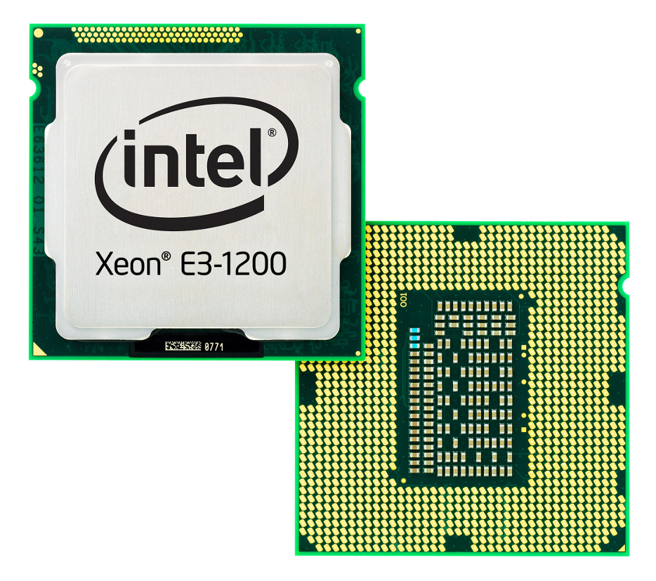 SR158 | Intel Xeon Quad Core E3-1230LV3 1.8GHz 8MB L3 Cache 5GT/S DMI Speed Socket FCLGA1150 22NM 25W Processor