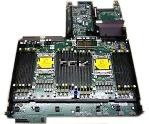 66N7P | Dell Motherboard Dual LGA 2011 for PowerEdge R820