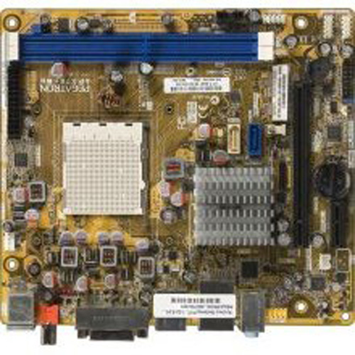 FQ667-69001 | HP Nutmeg-GL6E Pegatron APX78-BN Desktop Motherboard