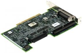 2J902 | Dell Adaptec 29160N Ultra-160 PCI SCSI Controller