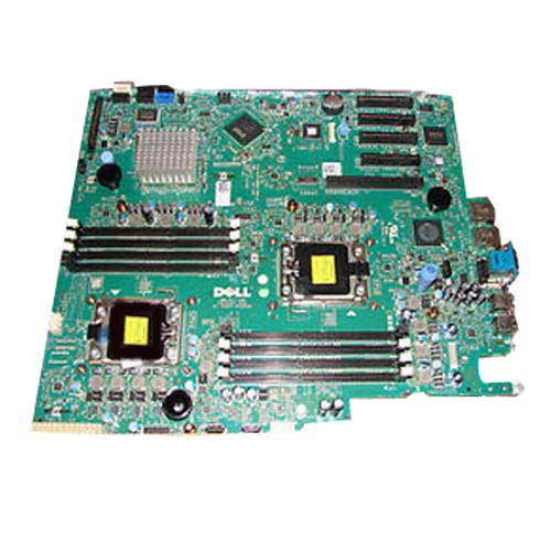 C5MMK | Dell System Board for PowerEdge R715 Series Server