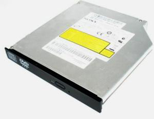 CRX880A | Sony 24X/8X IDE Internal Slim-line CD-RW/DVD-ROM Combo Drive for Optiplex