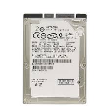 0A25026 | Hitachi 80GB 7200RPM SATA 1.5 Gbps 2.5 8MB Cache Travelstar Hard Drive